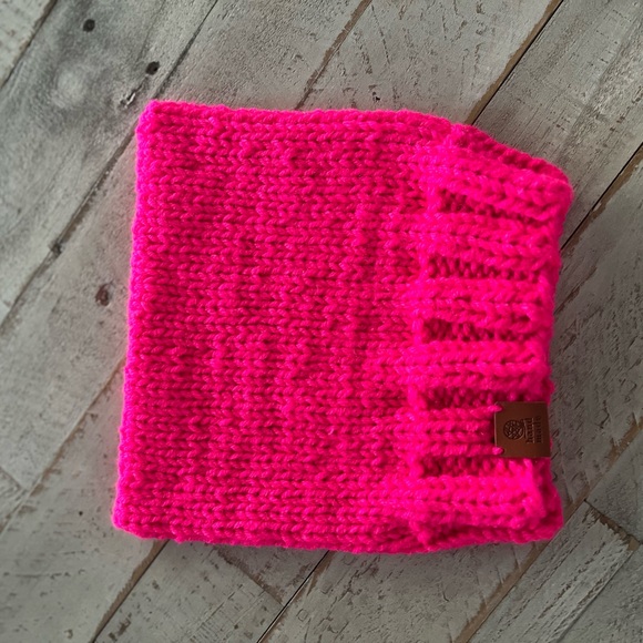 Pink Pussyhat Women’s March on Washington - Picture 5 of 13